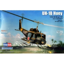 HOBBYBOSS 87228 1:72 UH 1 B HUEY