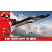 AIRFIX 03073 BAE HAWK 1:72