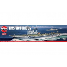 AIRFIX 04201 HMS VICTORIOUS