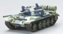 EASY 35025 1:72 T 55 FINNISH ARMY