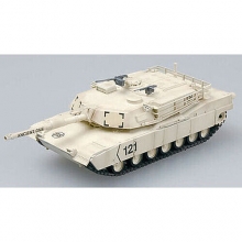 EASY 35030 1:72 ABRAMS M 1 A1 KUWAIT 1991