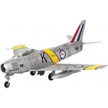 EASY 37100 1:72 F 86 F 30 SOUTH AFRICAN AF NO2 SQN KOR