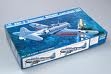 TRUMPETER 02244 1:32 US NAVY SBD 3 DAUNTLESS MIDWAY AIRCRAFT