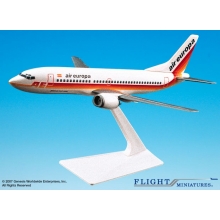 GENESIS ABO-73740G-008 AIR EUROPA B 737 400 1:185