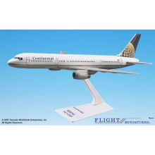 GENESIS ABO-75720H-022 CONTINENTAL ( 91 CUR ) 757 200 1:200