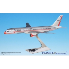 GENESIS ABO-75720H-200 AMERICAN 40TH ANNIVERSARY 757-200 1:200