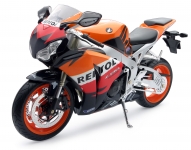 NEWRAY 49073 1:6 HONDA REPSOL CBR 1000 RR 2009