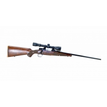 NEWRAY 66086A WINCHESTER CLASSIC 70 W SCOPE