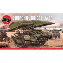 AIRFIX 04301 CHURCHILL BRIDGE LAYER 1:76