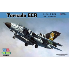 HOBBYBOSS 80354 TORNADO ECR 1:48