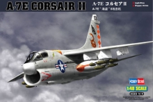 HOBBYBOSS 80345 A 7 E CORSAIR II 1:48