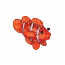 GLASS 20801 BOZO CLOWNFISH