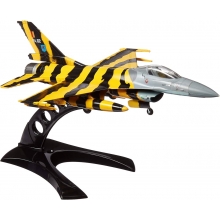 EASY 37127 1:72 F 16 A MLU BAF TIGER MEET