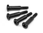 HPI Z280 STEP SCREW M3 X 19MM ( 4 PCS )