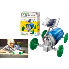 4M 3286 SOLAR ROVER