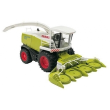 BRUDER 02131 CLAAS JAGUAR 900 FIELD CHOPPER