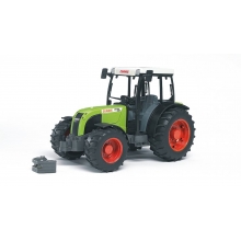 BRUDER 02110 CLAAS NECTIS 267 F TRACTOR