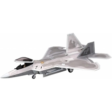 HASEGAWA 07245 1:48 F 22 RAPTOR USAF