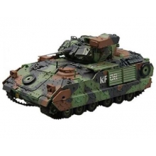 EASY 35054 1:72 M 2 A2 BRADLEY DESERT STORM