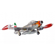 EASY 36803 EM 1:72 F 84 G THUNDERJET ITALIAN AIR FORCE