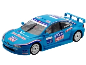 peugeot 406 Silhouette - Decoración y S&B de Coches