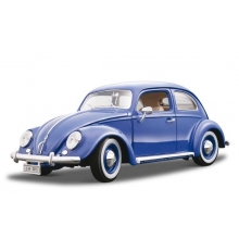 BURAGO 12029 1:18 BEETLE 1955