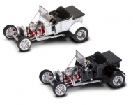 ROAD 92828 FORD T BUCKET 1923 ROADSTER 1:18