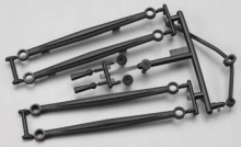 HPI 85620 ARM ROD SET