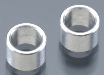 HPI 86970 SPACER 5X7X4.5MM ( 2PCS )