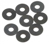 HPI 100553 WASHER M2.9X8X0.5MM ( 8PCS )