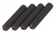 HPI 100554 SET SCREW M3X14MM ( 4PCS )