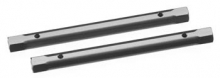 HPI 102214 JOINT 7X82MM ( GUNMETAL 2PCS )