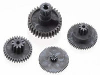 HPI 102765 HPI SF 20 SERVO GEAR SET