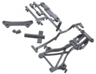 HPI 103326 REAR BRACE SET