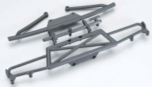 HPI 103330 BUMPER SET