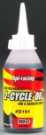 HPI Z191 2 CYCLE OIL ( 100CC )