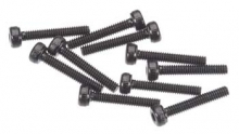 HPI Z413 CAP HEAD SCREW M2X12MM ( 10PCS )