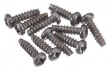 HPI Z552 TP BUTTON HEAD SCREW M3X10MM ( 10PCS )