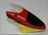 ARTTECH 4T011 CANOPY ( PARA MINI WOLF )