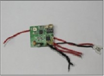 ARTTECH 3R041 PCB
