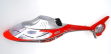 ARTTECH 4R011 BODY ( MIRAX FUN )