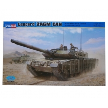 HOBBYBOSS 82458 LEOPARD 2 A6M CAN 1:35