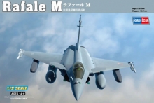 HOBBYBOSS 87247 RAFALE M 1:72
