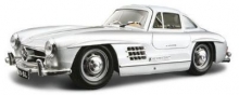 BURAGO 22023 1954 MERCEDES BENZ 300 SL