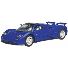 MOTORMAX 73272 2001 PAGANI ZONDA C12 1:24
