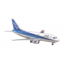 HASEGAWA 10734 1:200 ANA B 737 500