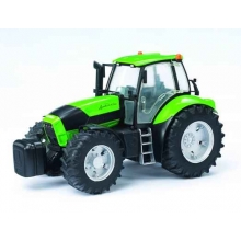 BRUDER 03080 DEUTZ AGROTRON X720