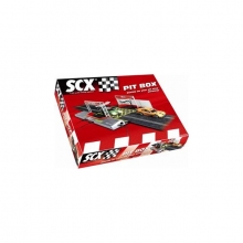 SCX 88750 PIT BOX