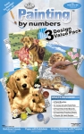 ROYAL PBN-SET43 3 PC JR SMALL DOGS SET