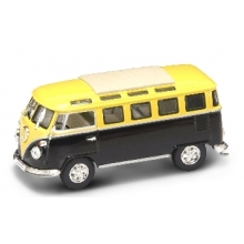 ROAD 43209 1:43 VW MICROBUS 1962 ORANGE OR YELLOW